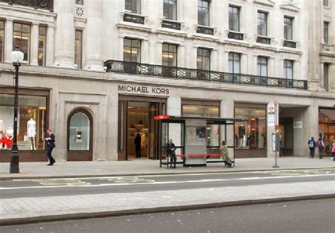 michael kors london|michael kors shops london.